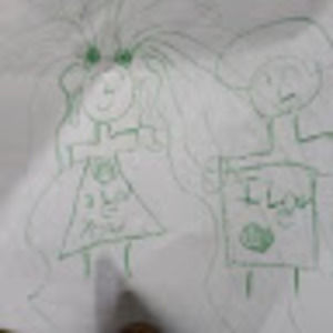 Meet your Posher, Trina